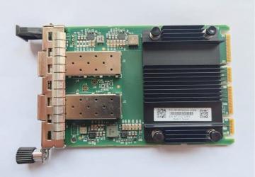 NVIDIA MCX631432AE-ADAB ConnectX-6 Lx EN Adapter Card OCP3.0